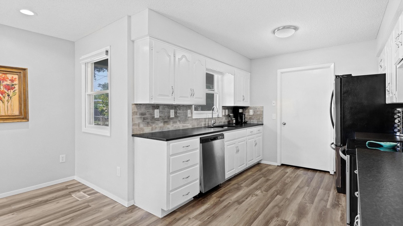 Photo of Kitchen in Joplin