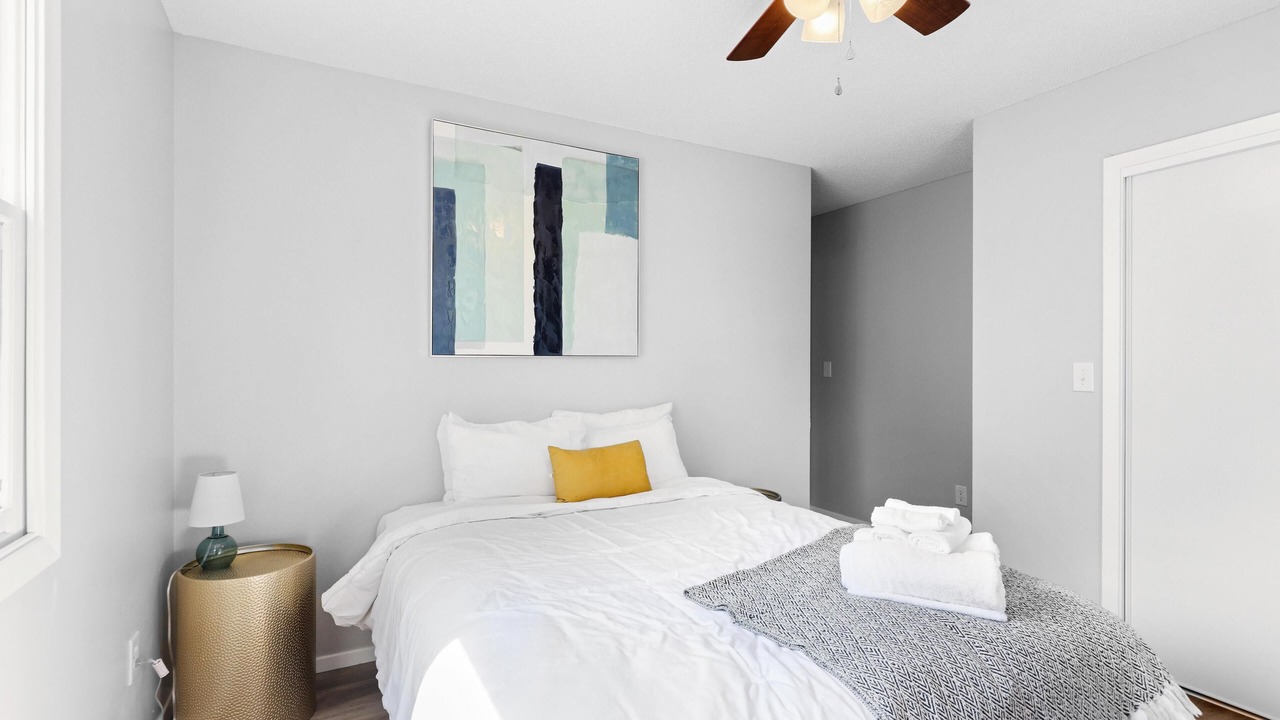 Photo of Bedroom in Joplin