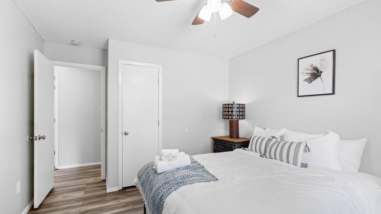 Photo of Bedroom in Joplin