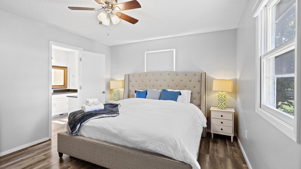Photo of Bedroom in Joplin