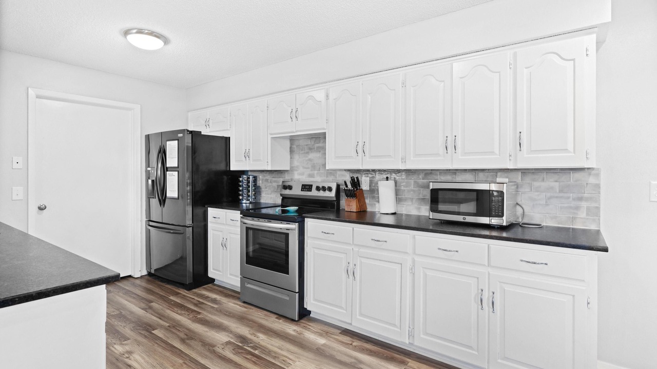 Photo of Kitchen in Joplin