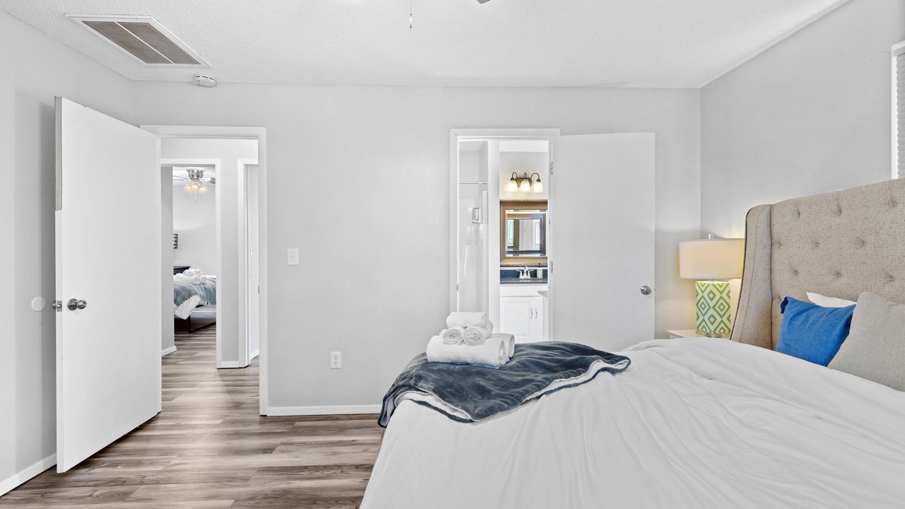 Photo of Bedroom in Joplin