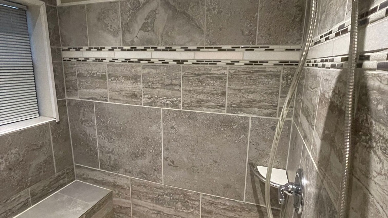 Photo of Bathroom in Muskogee