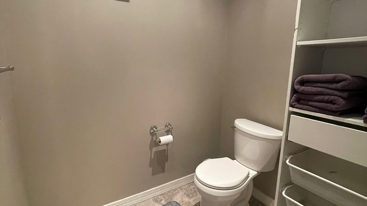 Photo of Bathroom in Muskogee