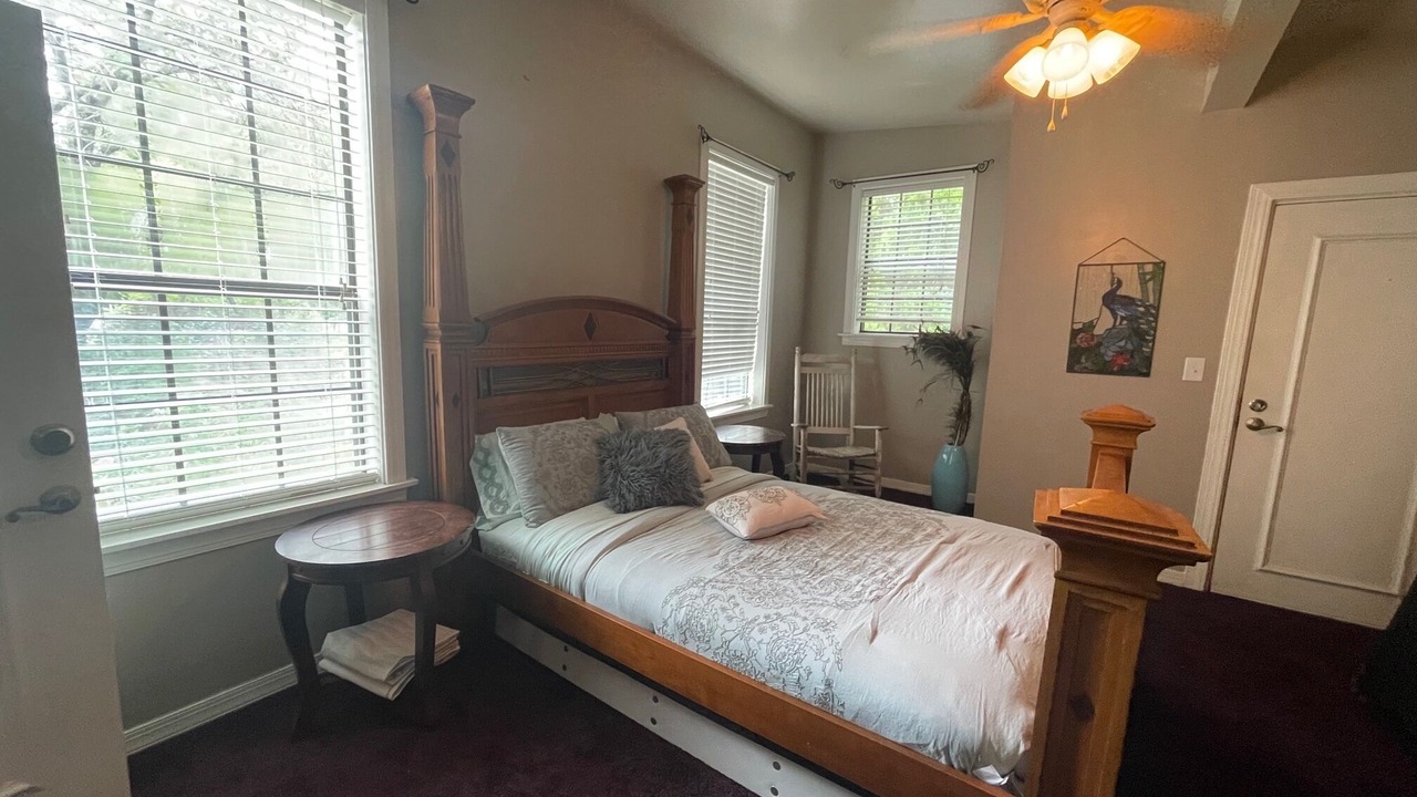 Photo of Bedroom in Muskogee