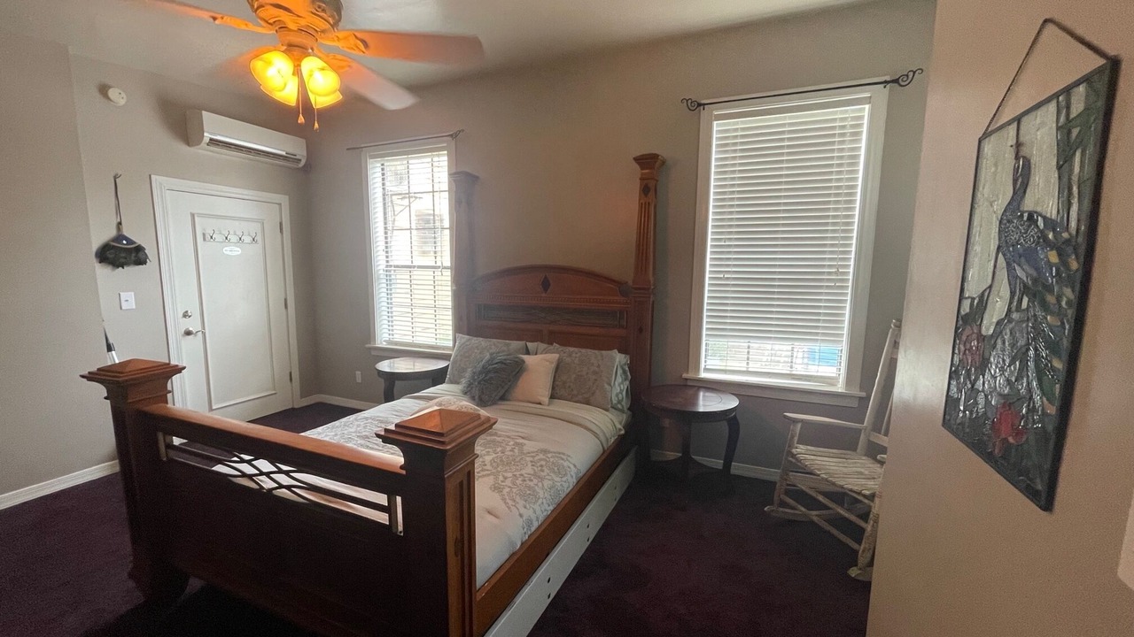 Photo of Bedroom in Muskogee