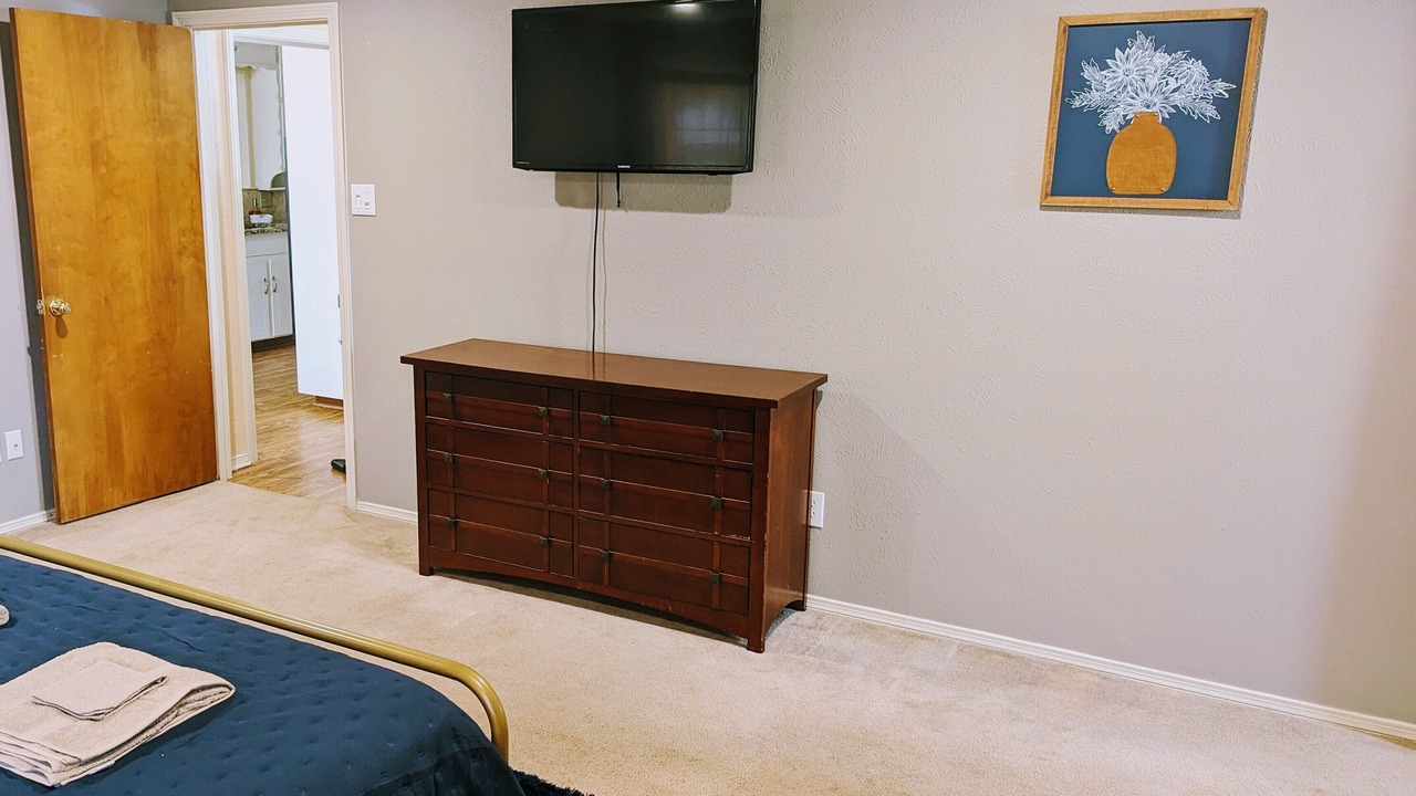 Photo of Bedroom in North Richland Hills
