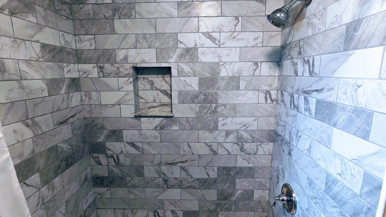 Photo of Bathroom in North Richland Hills