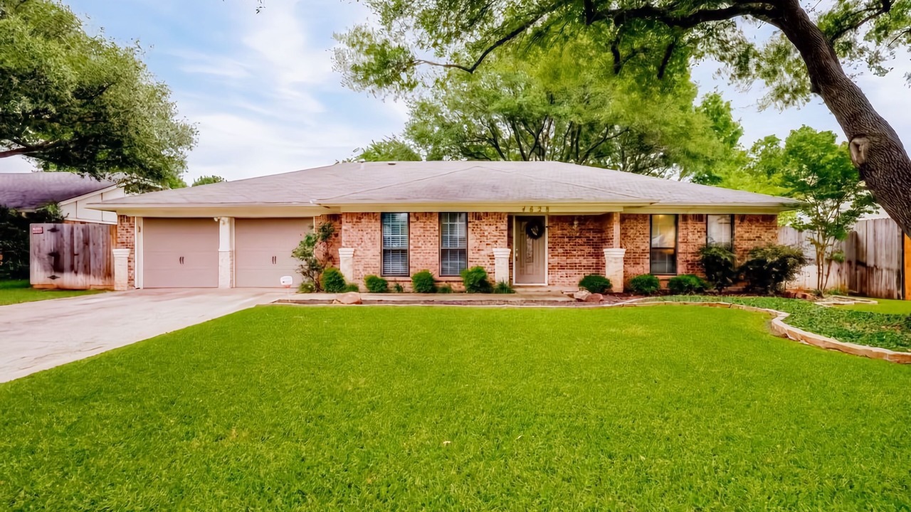 Photo of Outdoor in North Richland Hills