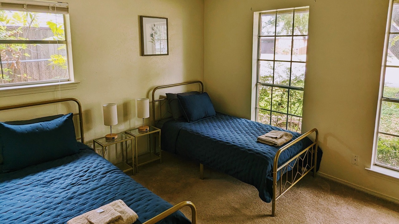 Photo of Bedroom in North Richland Hills
