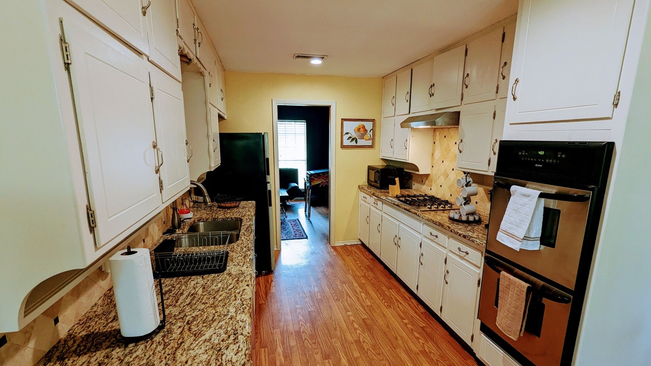Photo of Kitchen in North Richland Hills
