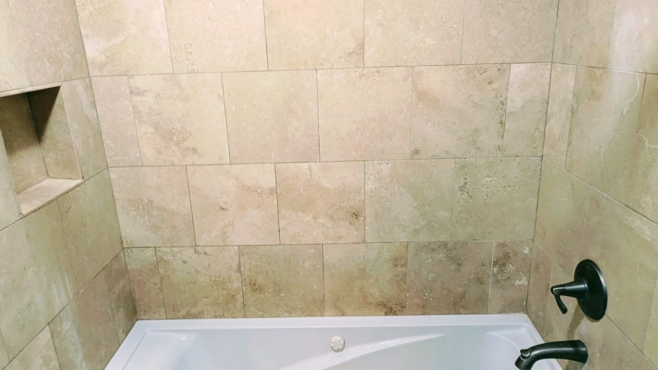 Photo of Bathroom in North Richland Hills