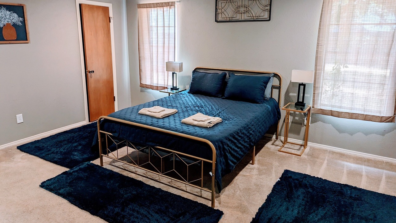 Photo of Bedroom in North Richland Hills