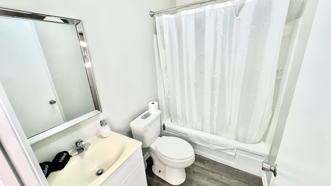 Photo of Bathroom in Starkville