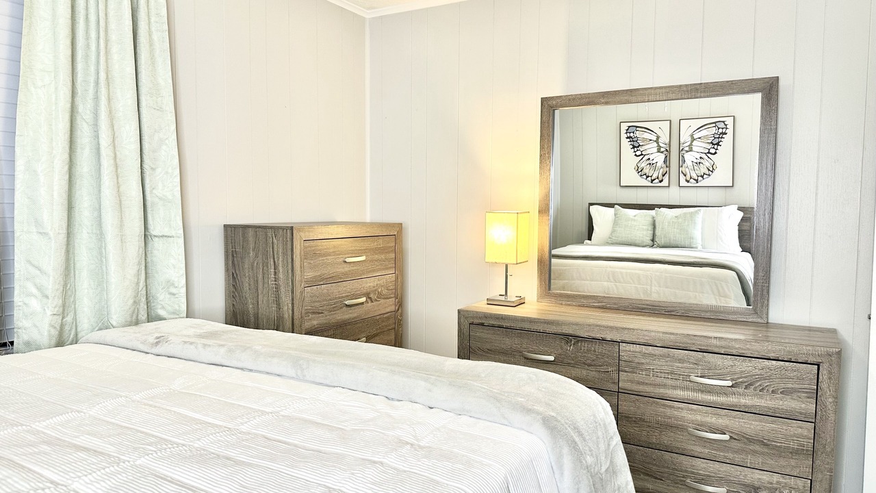 Photo of Bedroom in Starkville