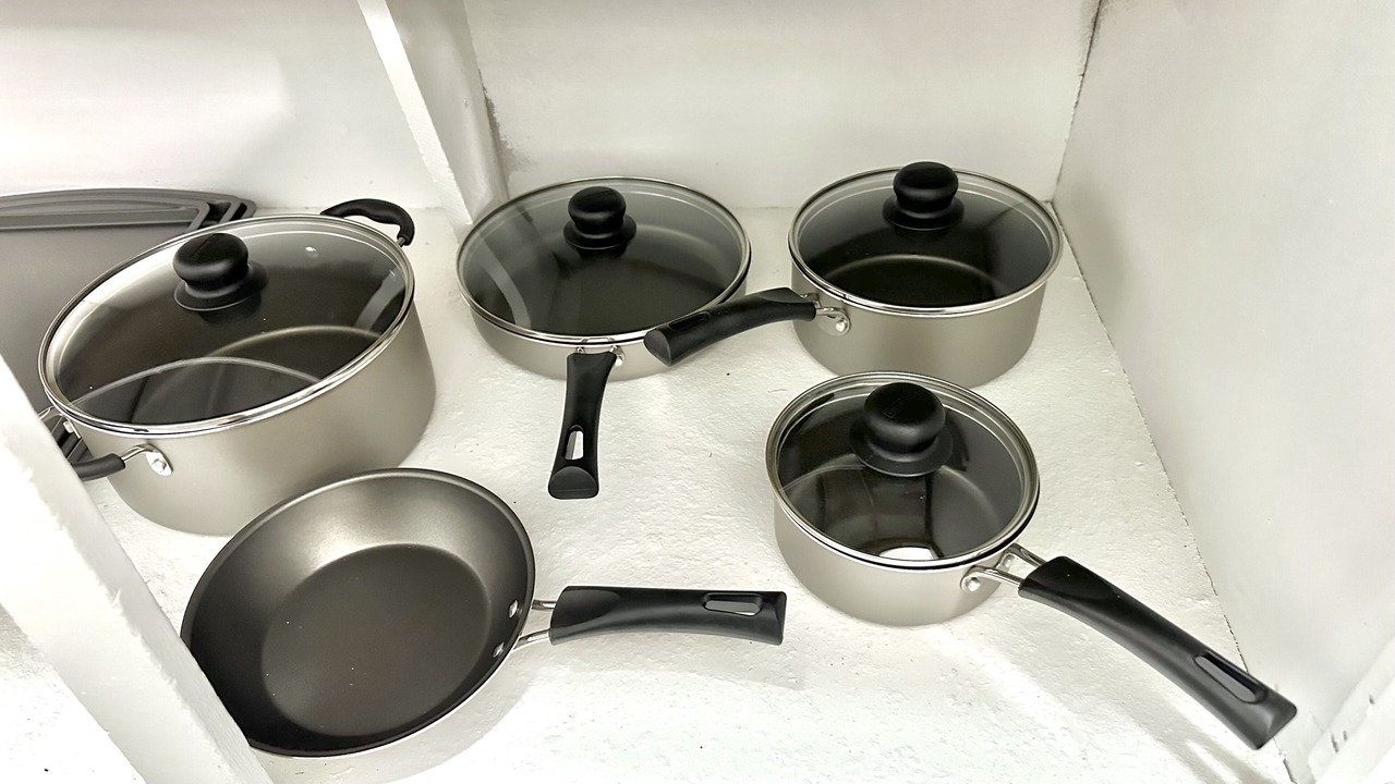 Photo of Kitchen in Starkville