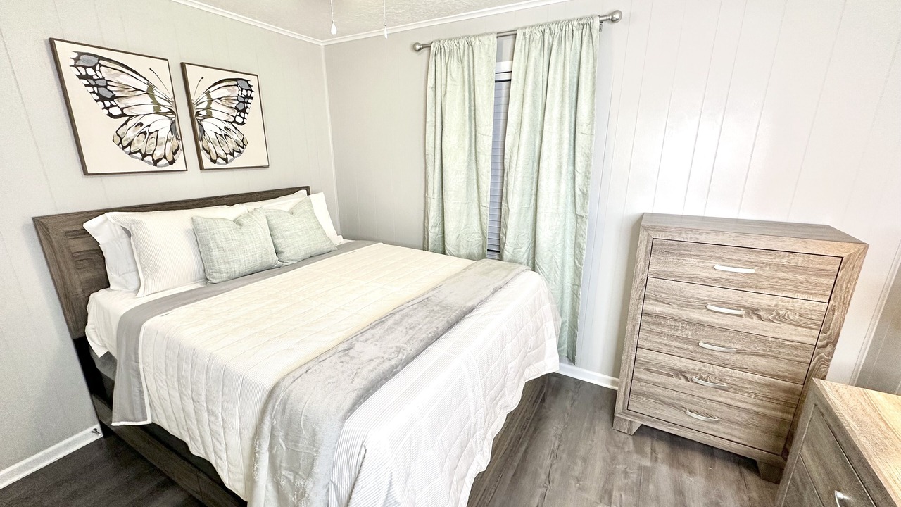 Photo of Bedroom in Starkville