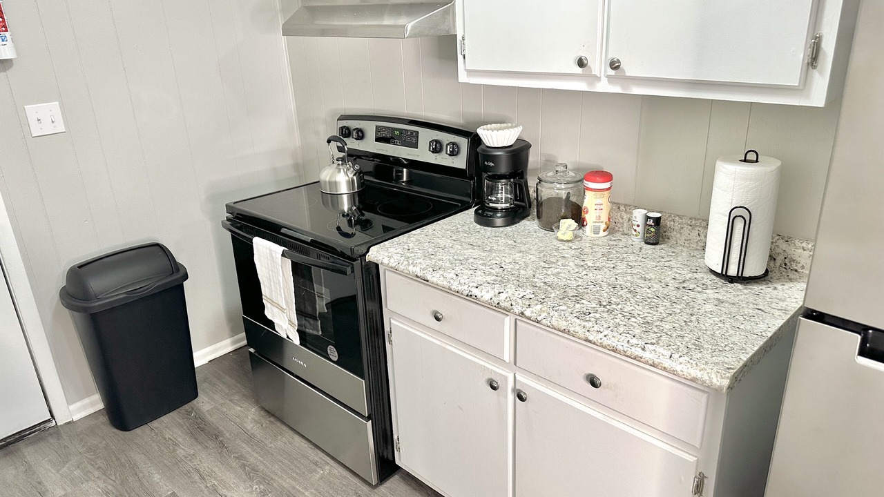 Photo of Kitchen in Starkville