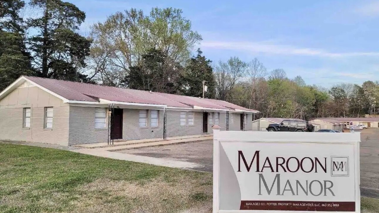 Photo of Outdoor in Starkville