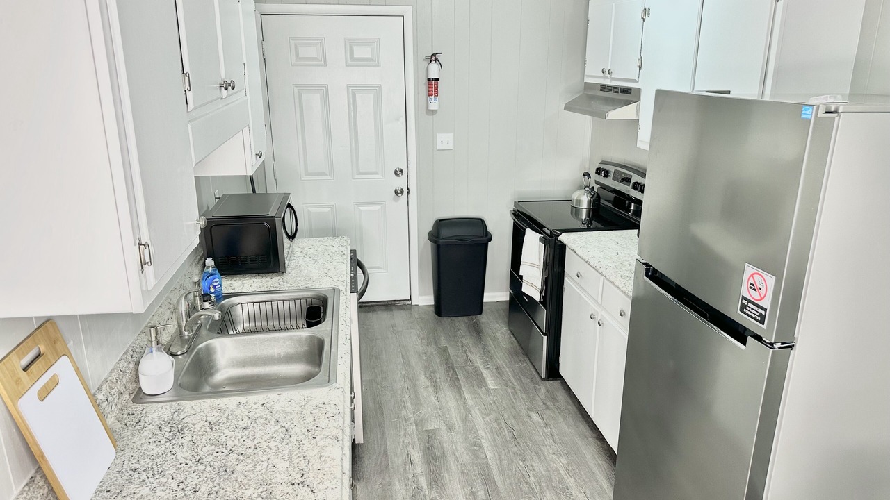Photo of Kitchen in Starkville