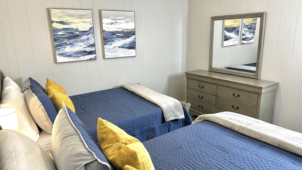 Photo of Bedroom in Starkville