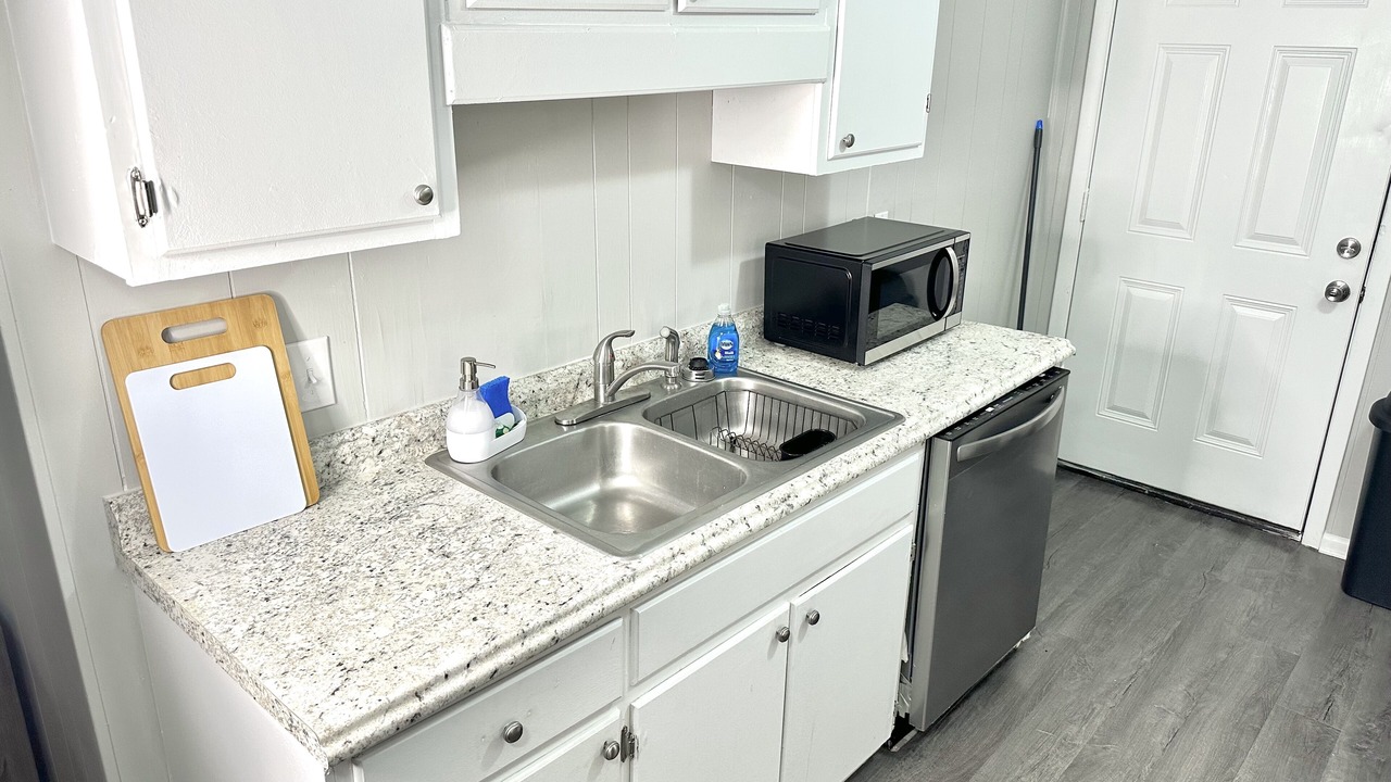 Photo of Kitchen in Starkville
