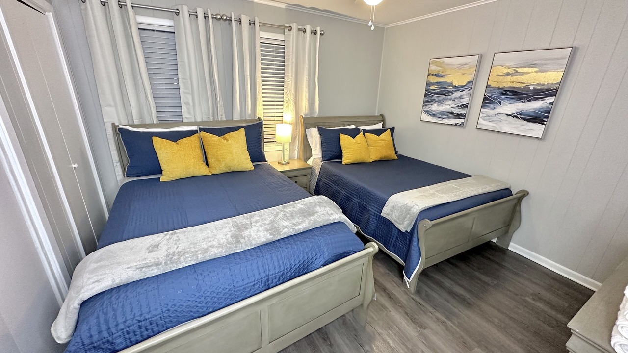 Photo of Bedroom in Starkville