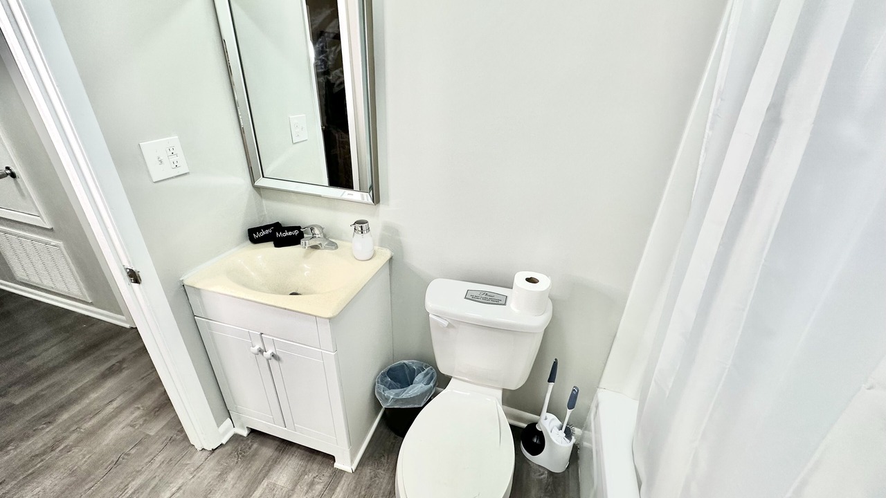 Photo of Bathroom in Starkville