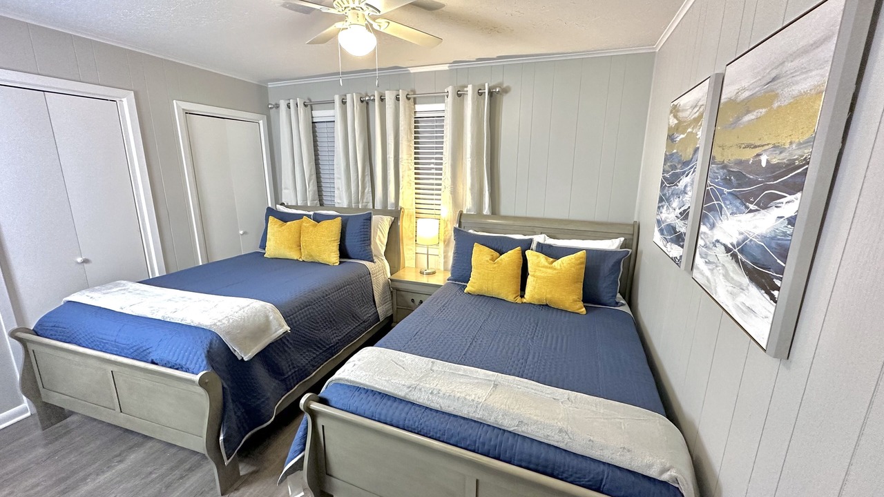 Photo of Bedroom in Starkville