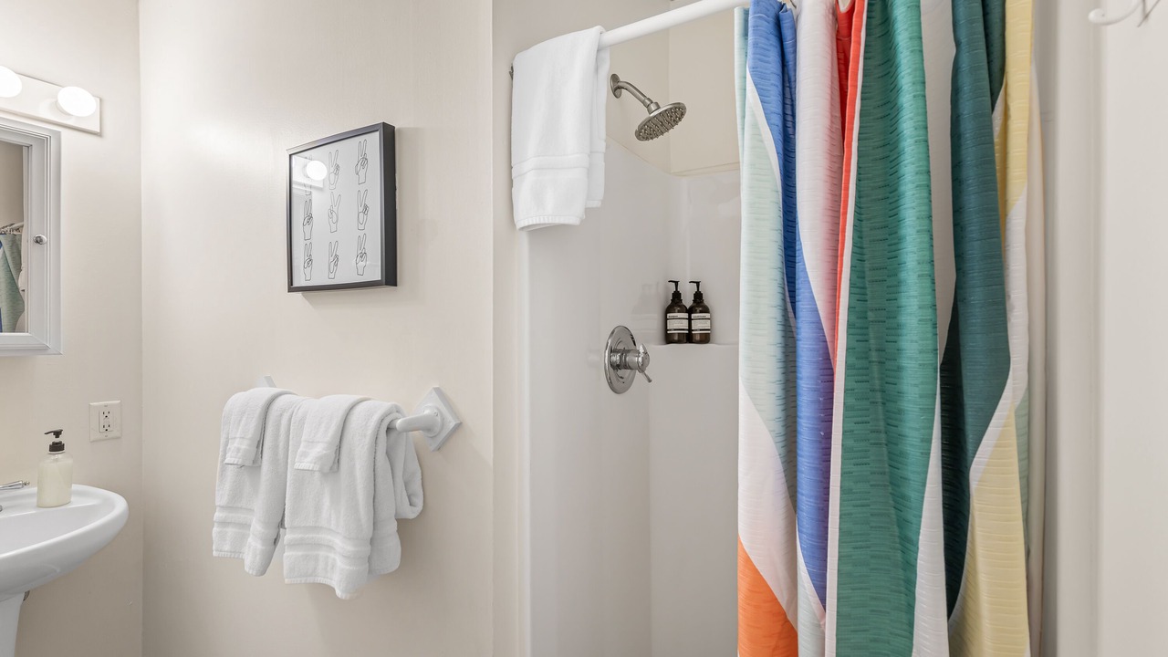 Photo of Bathroom in Ashland