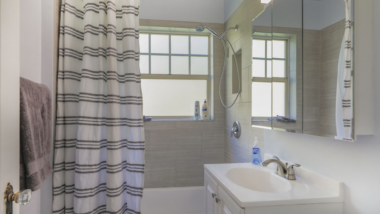 Photo of Bathroom in Goose Hollow