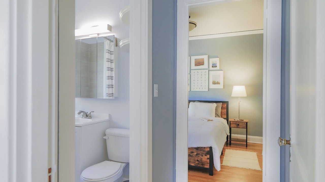 Photo of Bathroom in Goose Hollow