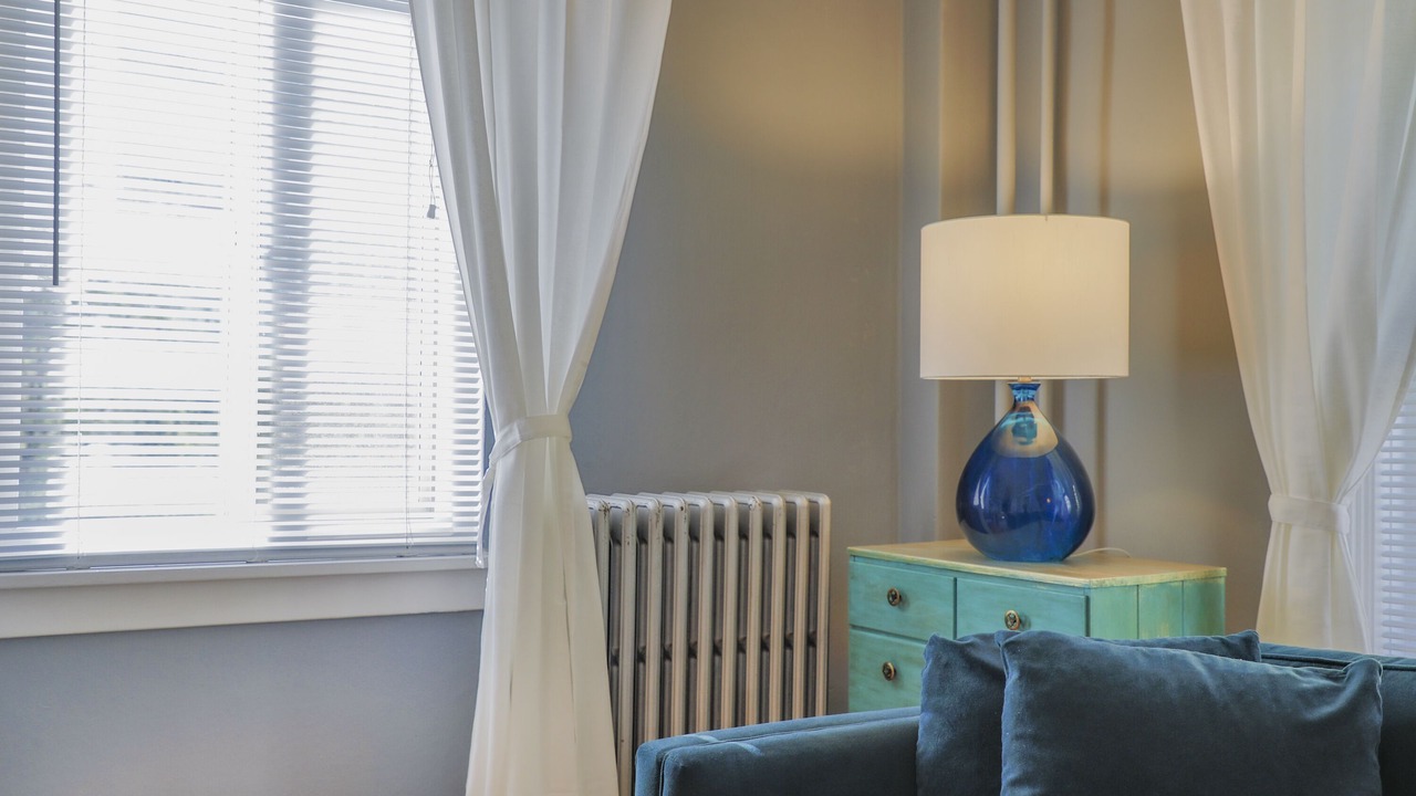 Photo of Livingroom in Goose Hollow