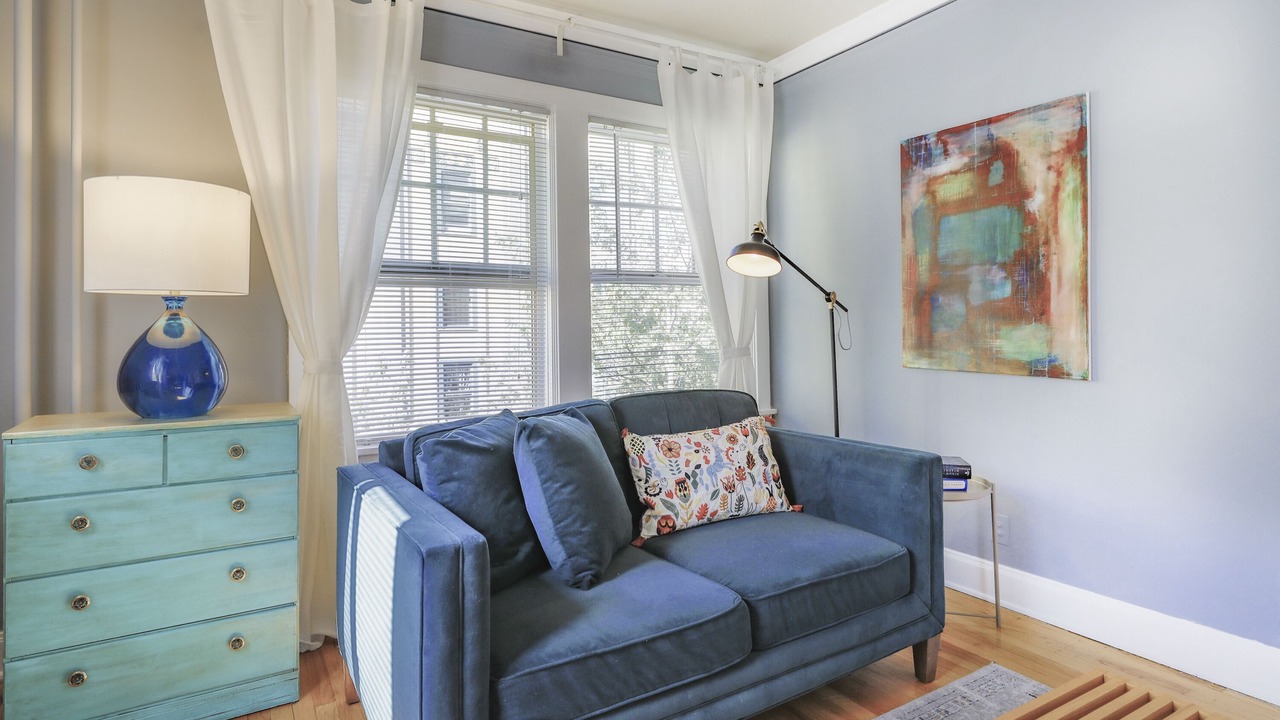 Photo of Livingroom in Goose Hollow