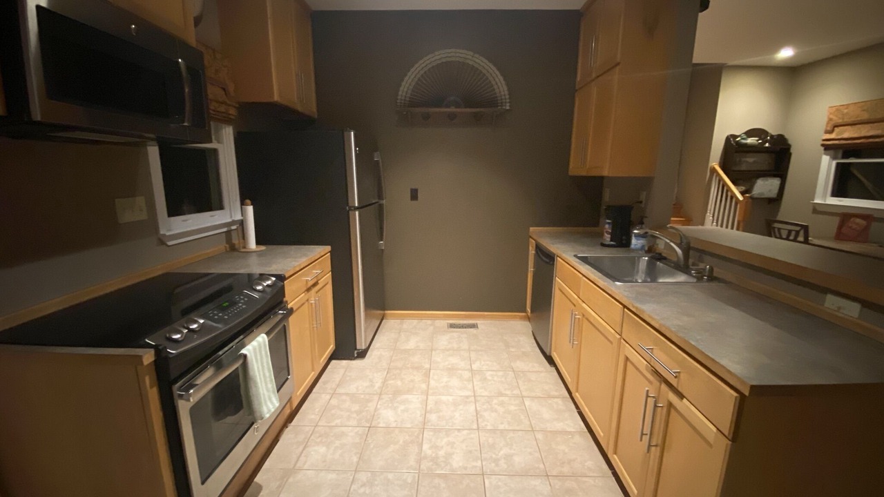 Photo of Kitchen in Dundas