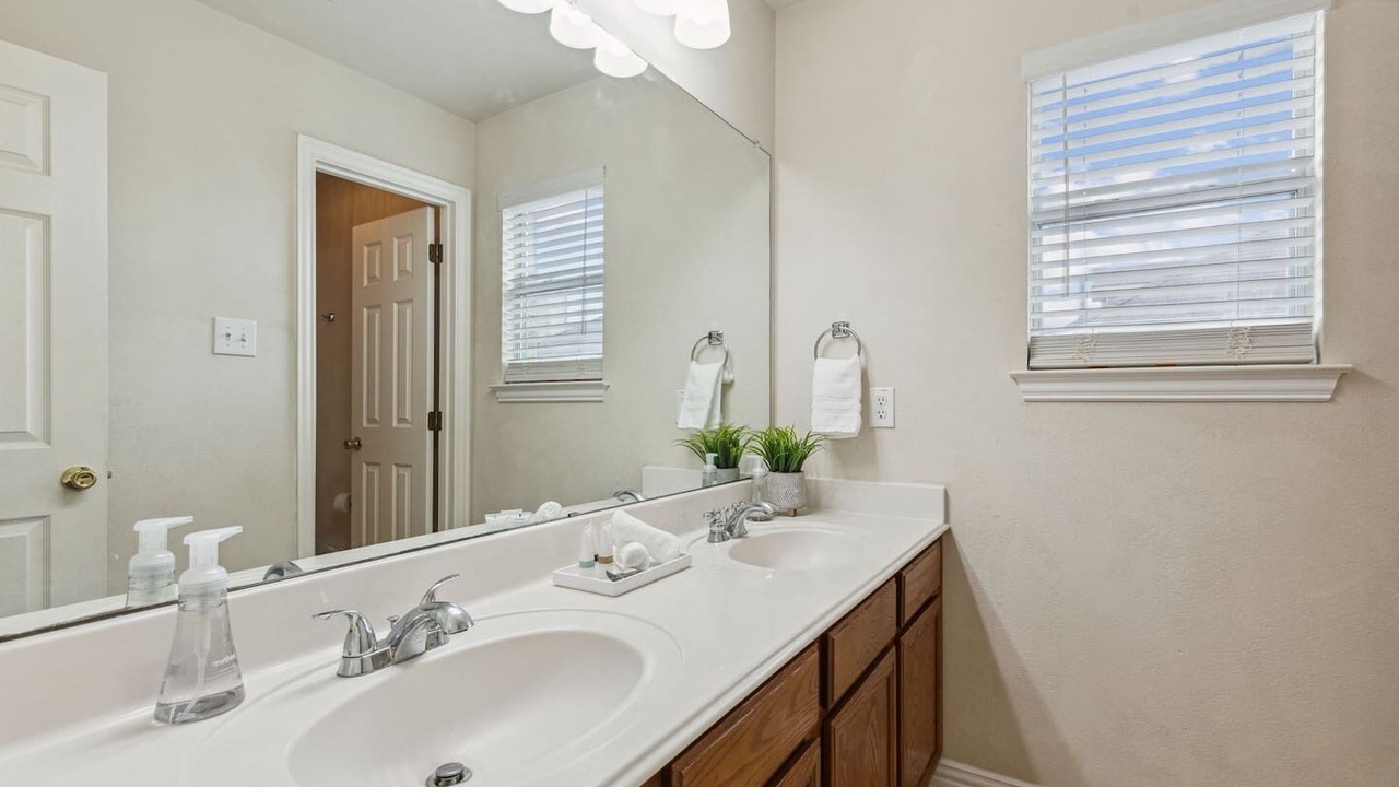Photo of Bathroom in Plano