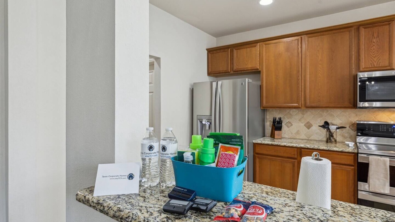 Photo of Kitchen in Plano