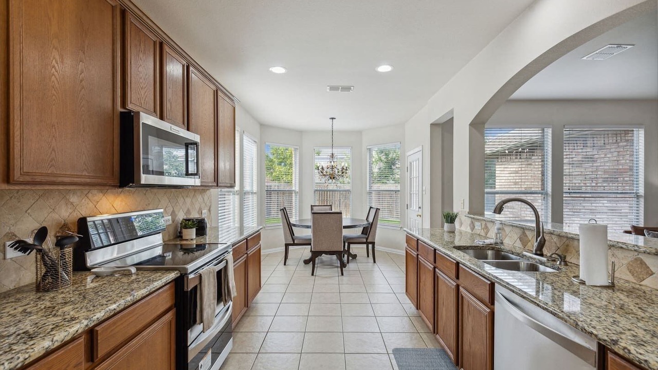 Photo of Kitchen in Plano