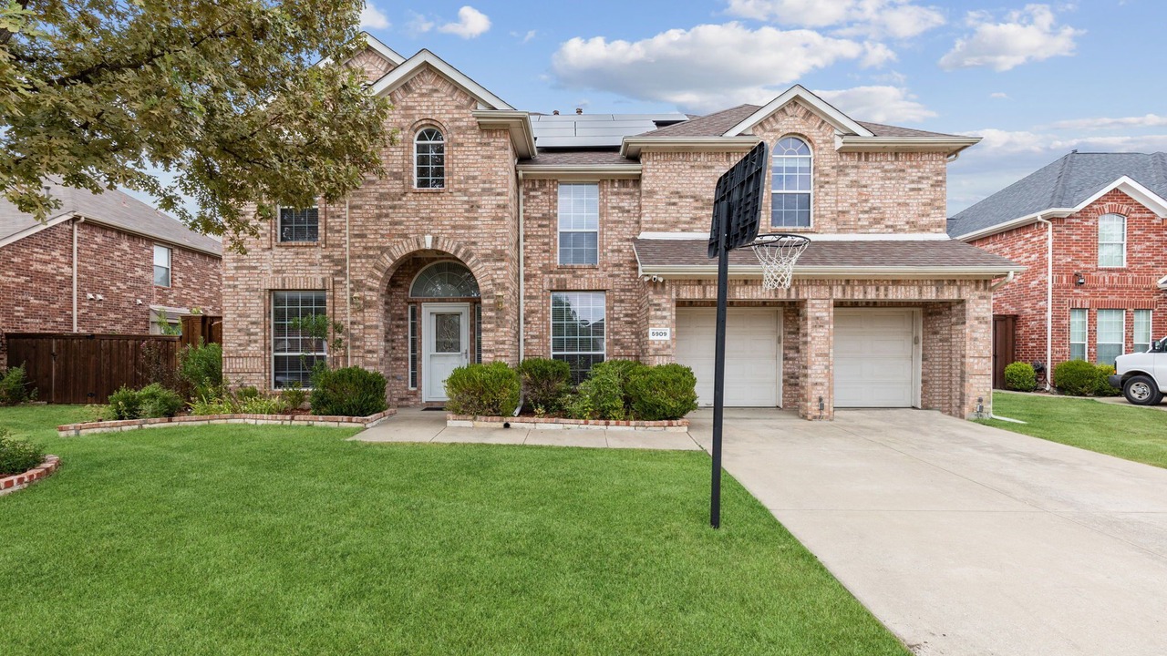 Photo of Outdoor in Plano