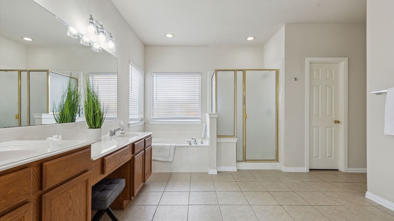 Photo of Bathroom in Plano