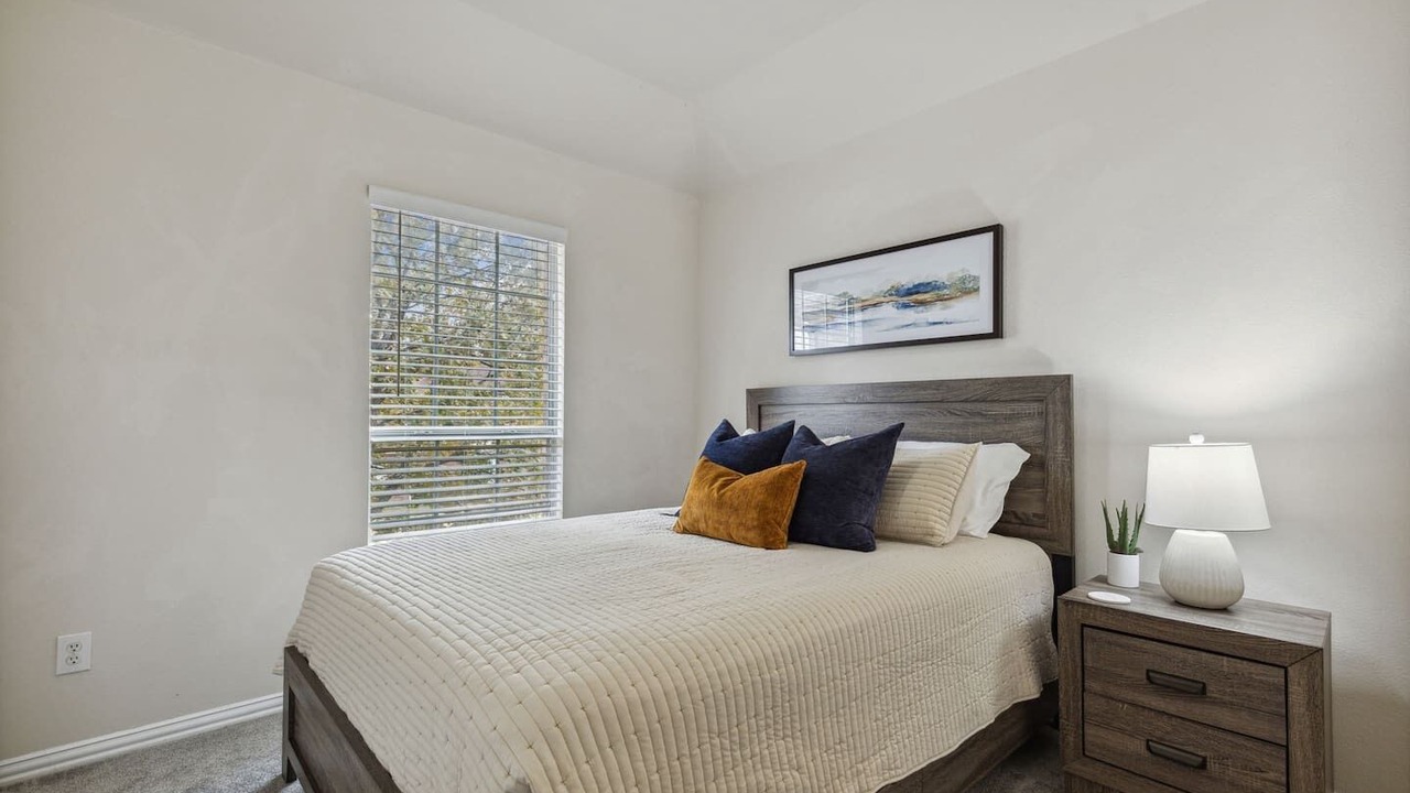 Photo of Bedroom in Plano