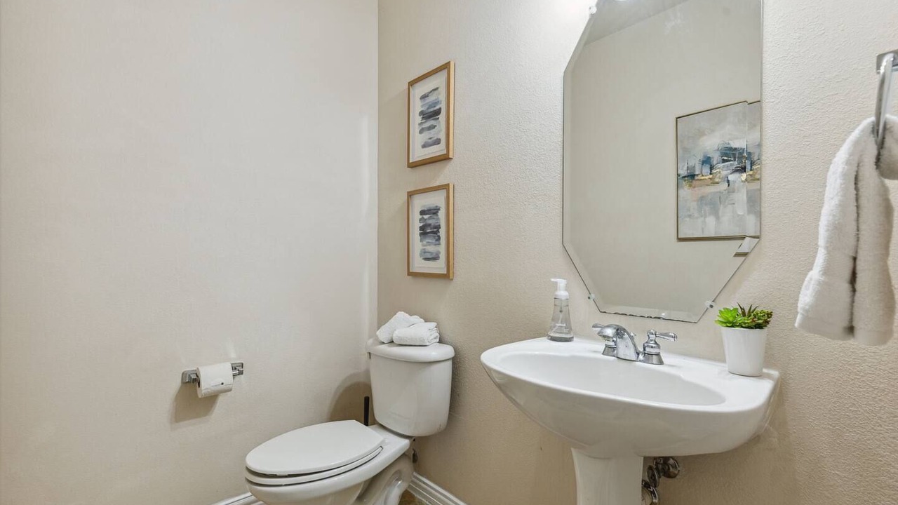 Photo of Bathroom in Plano