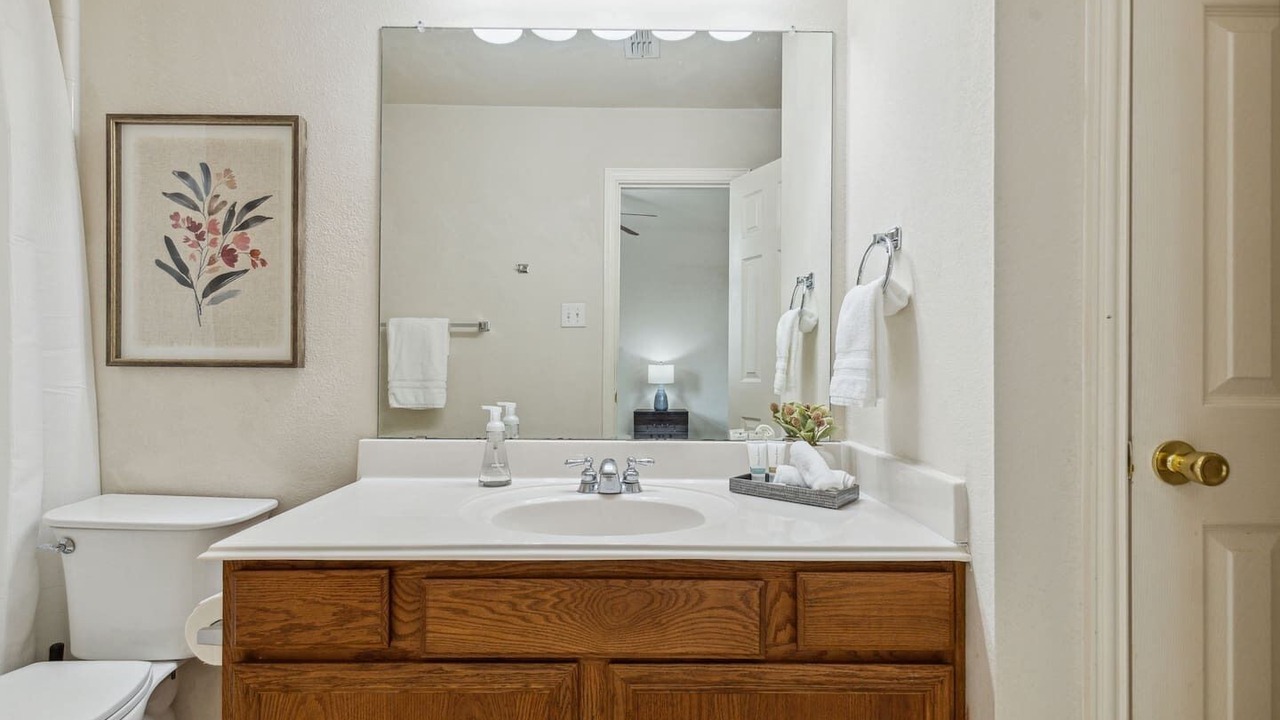 Photo of Bathroom in Plano
