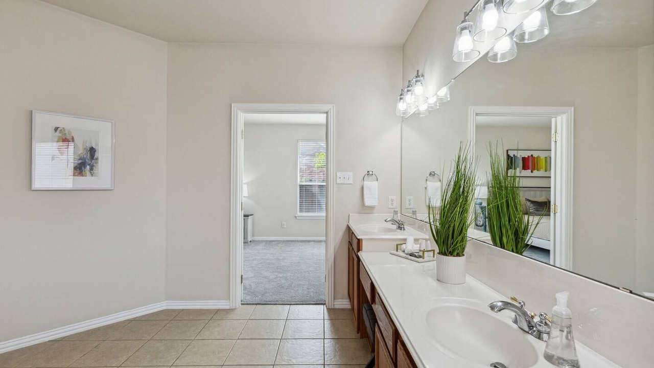 Photo of Bathroom in Plano