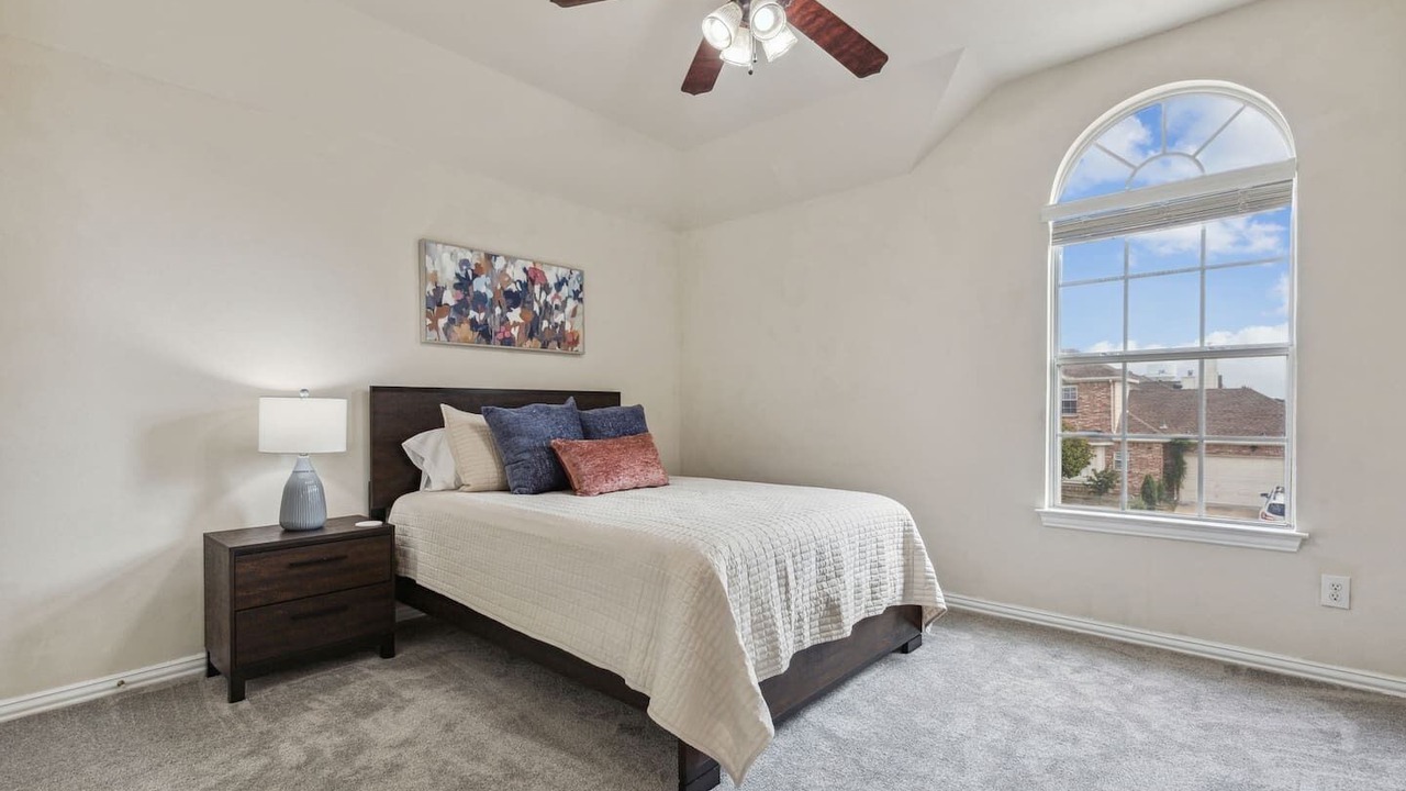 Photo of Bedroom in Plano