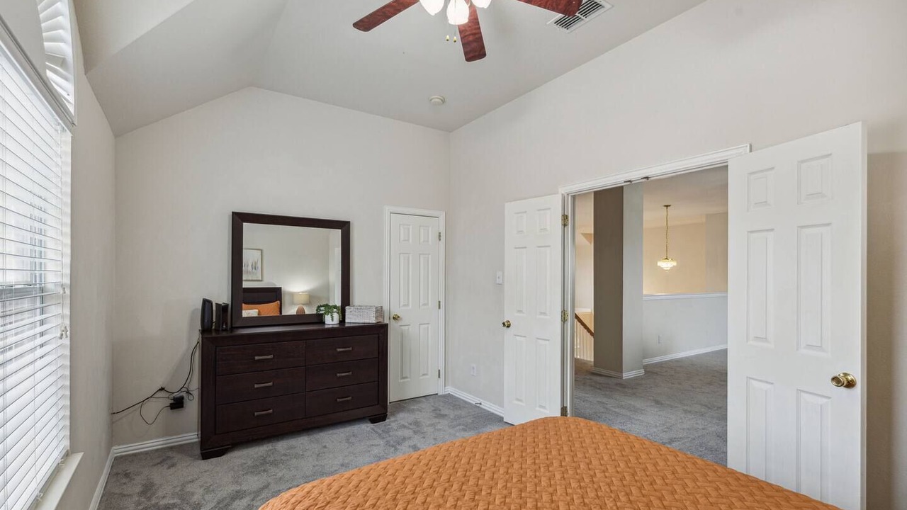 Photo of Bedroom in Plano