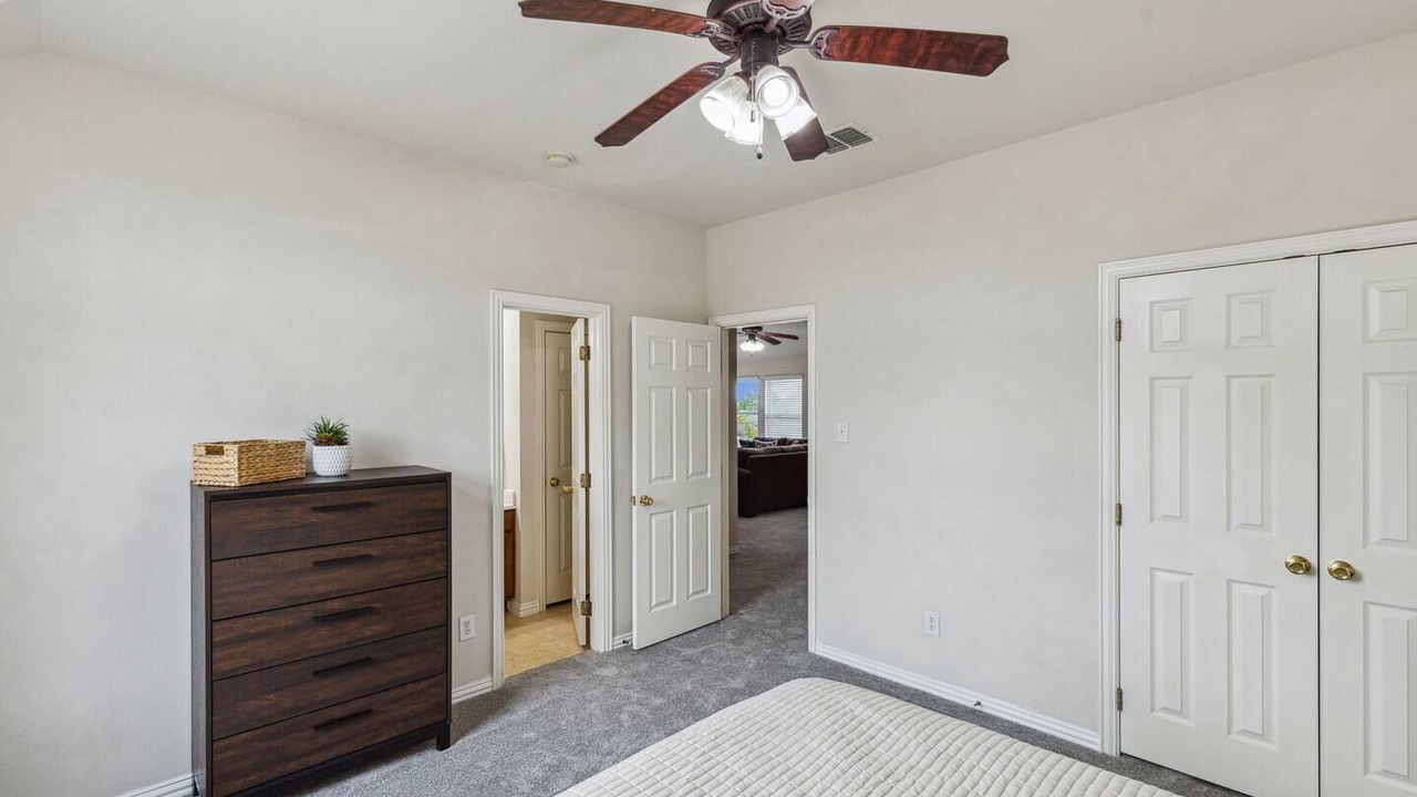 Photo of Bedroom in Plano