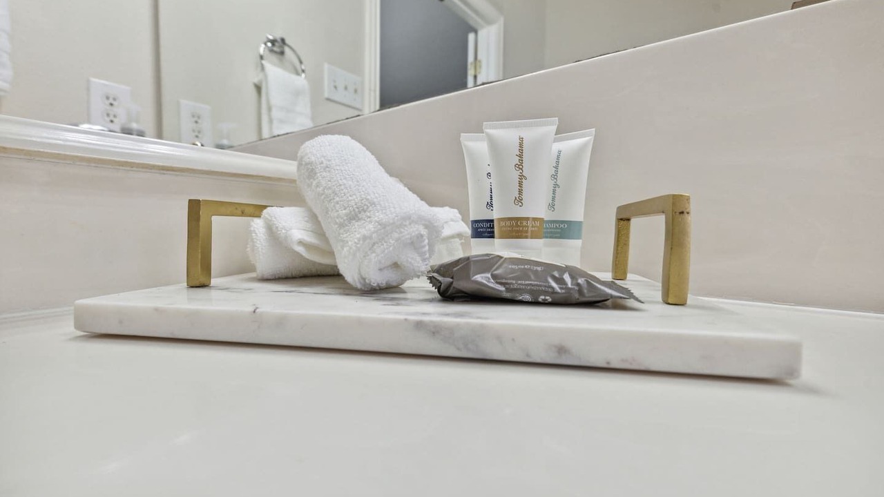 Photo of Bathroom in Plano