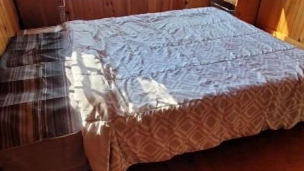 Photo of Bedroom in Wolfeboro