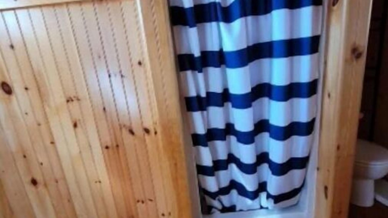 Photo of Bathroom in Wolfeboro